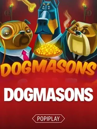 Dogmasons